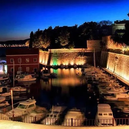 Appartamento Aurelia, Old Town *