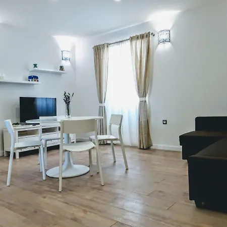 Appartamento Aurelia, Old Town